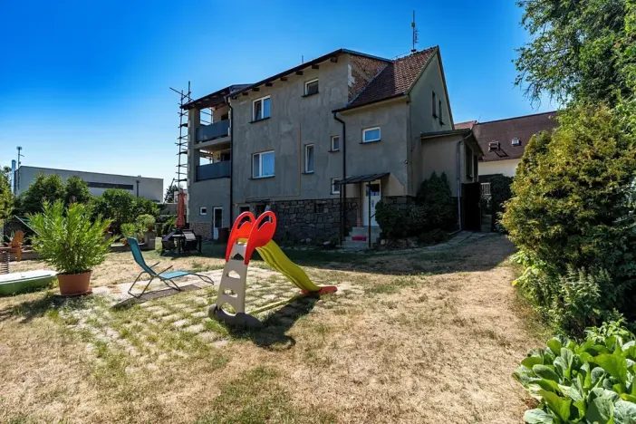 Prodej rodinného domu, Brno, Melatín, 272 m2