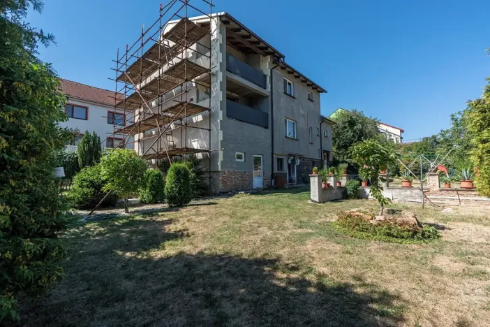 Prodej rodinného domu, Brno, Melatín, 272 m2
