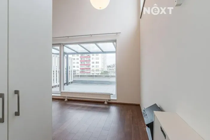 Pronájem bytu 2+kk, Praha - Radotín, Vindyšova, 63 m2