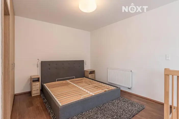 Pronájem bytu 2+kk, Praha - Radotín, Vindyšova, 63 m2