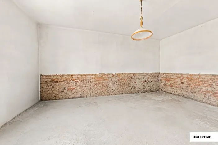 Prodej rodinného domu, Bílina, Důlní, 120 m2