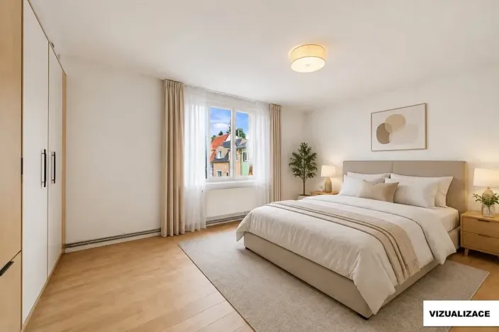 Prodej rodinného domu, Bílina, Důlní, 120 m2
