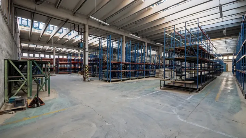 Pronájem skladu, Ostrava, 30404 m2