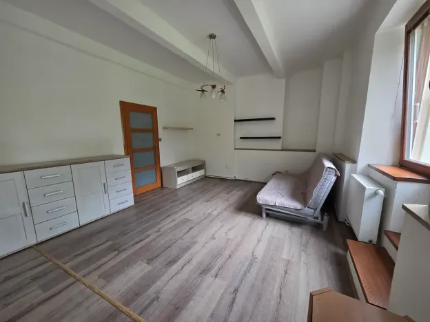 Prodej bytu 2+1, Praha - Košíře, V břízkách, 54 m2