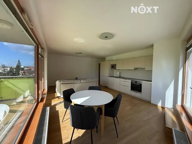 Pronájem bytu 3+kk, Praha - Krč, Antala Staška, 86 m2