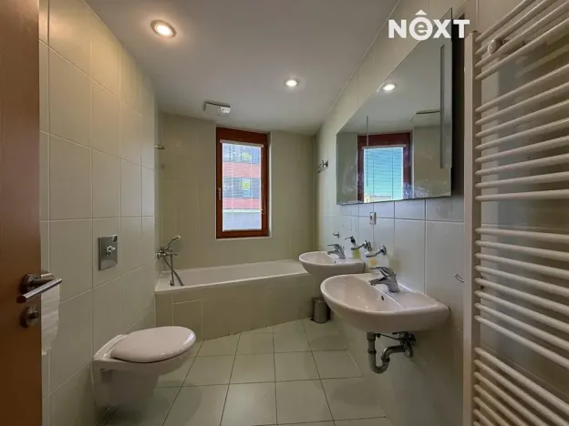 Pronájem bytu 3+kk, Praha - Krč, Antala Staška, 86 m2