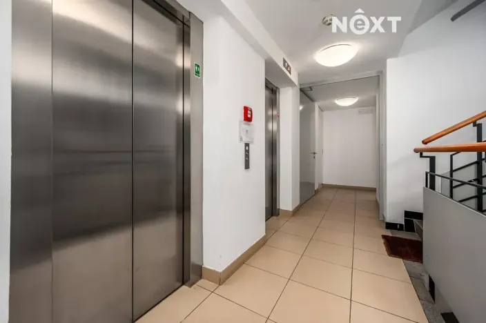 Pronájem bytu 3+kk, Praha - Krč, Antala Staška, 86 m2