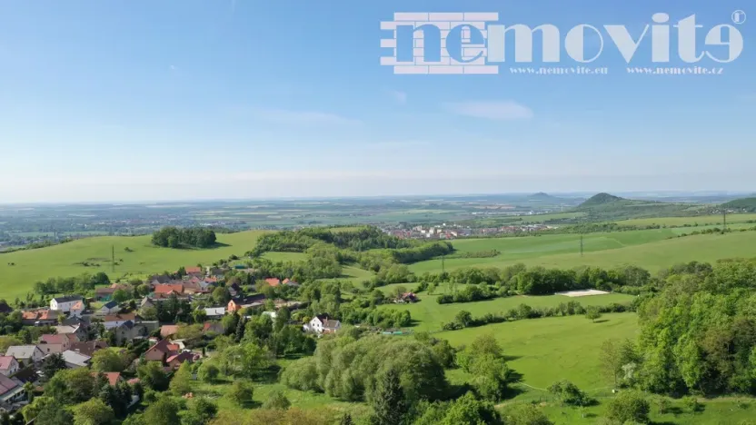 Prodej historického objektu, Žitenice - Skalice, 150 m2