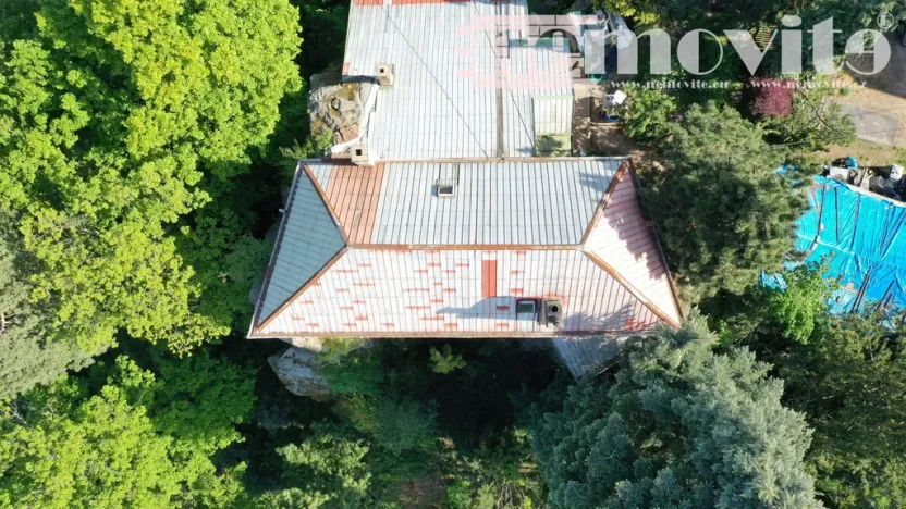 Prodej historického objektu, Žitenice - Skalice, 150 m2