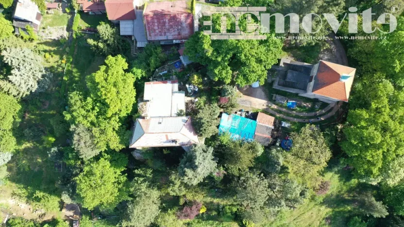 Prodej historického objektu, Žitenice - Skalice, 150 m2