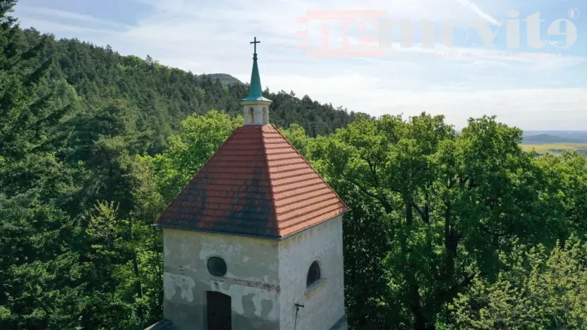 Prodej historického objektu, Žitenice - Skalice, 150 m2