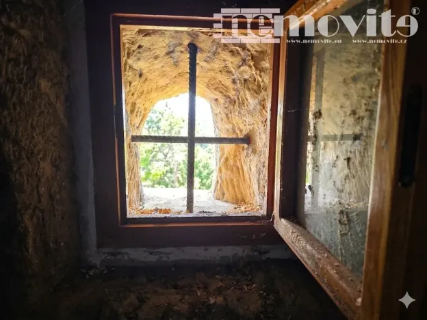 Prodej historického objektu, Žitenice - Skalice, 150 m2