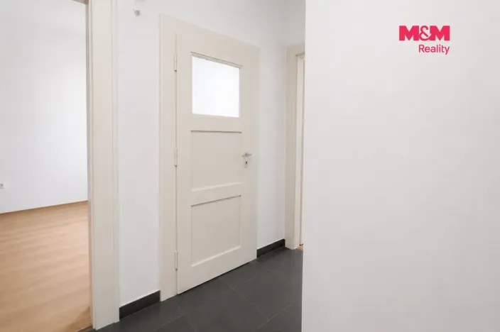 Prodej bytu 1+1, Praha - Michle, Hanusova, 37 m2