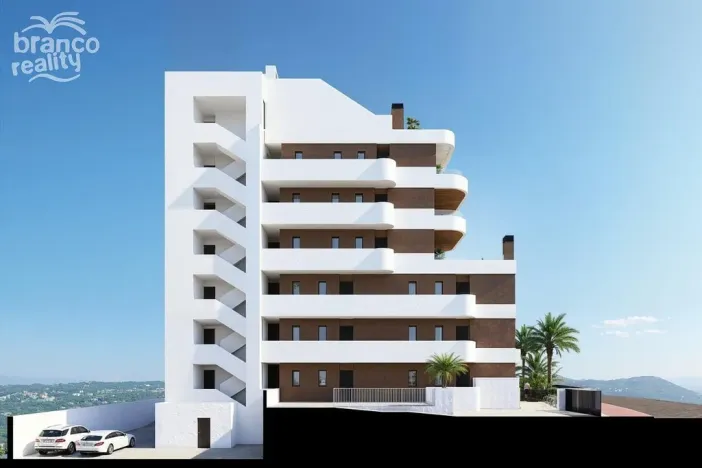 Prodej bytu 4+kk, Guardamar del Segura, Alicante, Španělsko, 98 m2