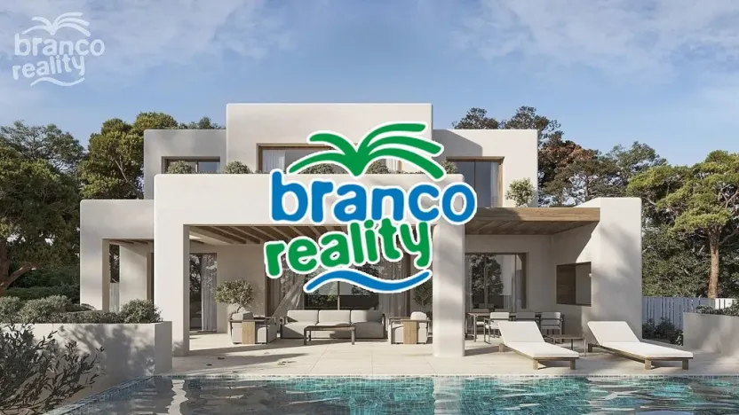 Prodej rodinného domu, Benissa, Alicante, Španělsko, 269 m2