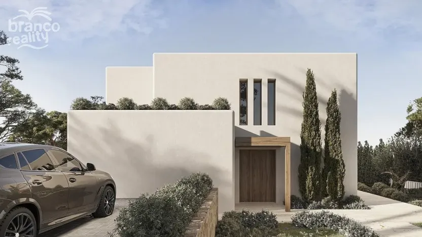 Prodej rodinného domu, Benissa, Alicante, Španělsko, 269 m2