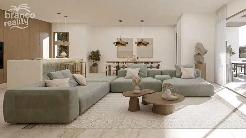 Prodej rodinného domu, Benissa, Alicante, Španělsko, 269 m2