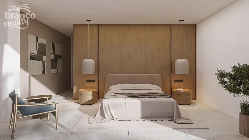 Prodej rodinného domu, Benissa, Alicante, Španělsko, 269 m2
