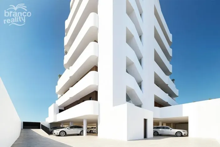 Prodej bytu 3+kk, Guardamar del Segura, Alicante, Španělsko, 76 m2