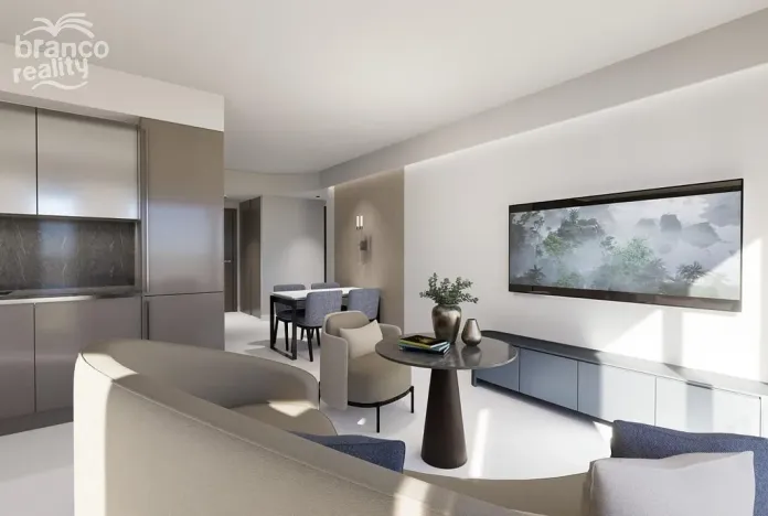Prodej bytu 3+kk, Torrevieja, Alicante, Španělsko, 66 m2