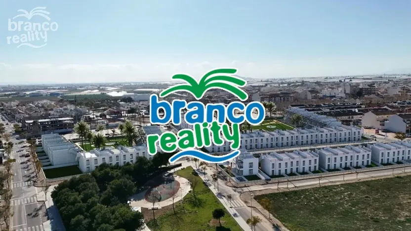 Prodej rodinného domu, Pilar de La Horadada, Alicante, Španělsko, 68 m2