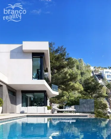Prodej rodinného domu, Benissa, Alicante, Španělsko, 436 m2