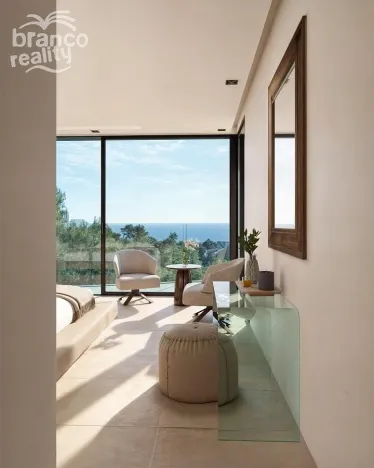 Prodej rodinného domu, Benissa, Alicante, Španělsko, 436 m2