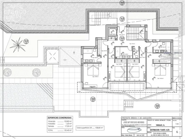 Prodej rodinného domu, Benissa, Alicante, Španělsko, 436 m2