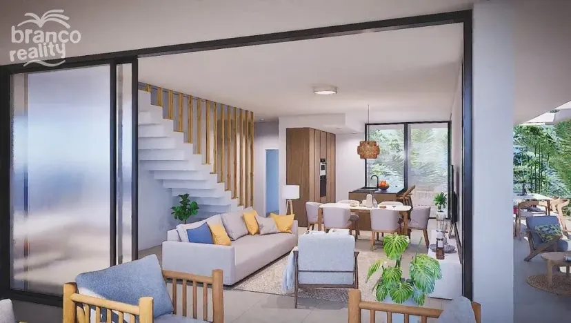 Prodej bytu 3+kk, Cartagena, Murcia, Španělsko, 119 m2