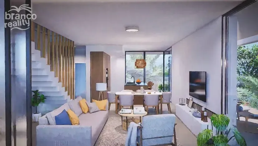 Prodej bytu 4+kk, Cartagena, Murcia, Španělsko, 151 m2
