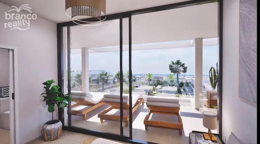 Prodej bytu 4+kk, Cartagena, Murcia, Španělsko, 151 m2