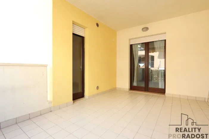Prodej bytu 3+1, Villa Rosa,, 91 m2
