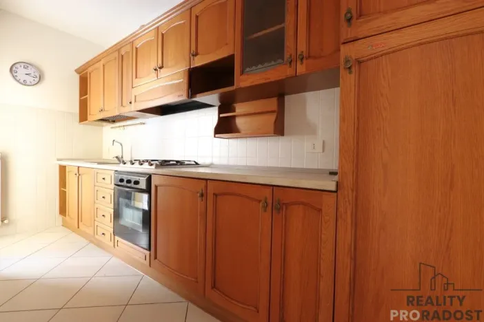 Prodej bytu 3+1, Villa Rosa,, 91 m2