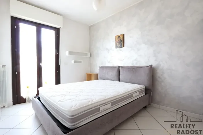 Prodej bytu 3+1, Villa Rosa,, 91 m2