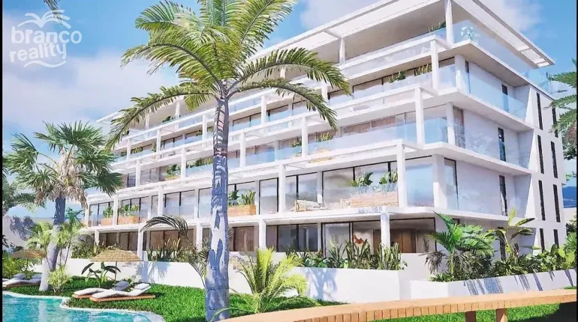 Prodej bytu 4+kk, Cartagena, Murcia, Španělsko, 170 m2
