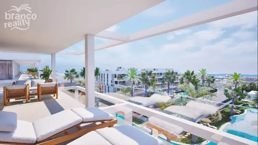 Prodej bytu 4+kk, Cartagena, Murcia, Španělsko, 170 m2