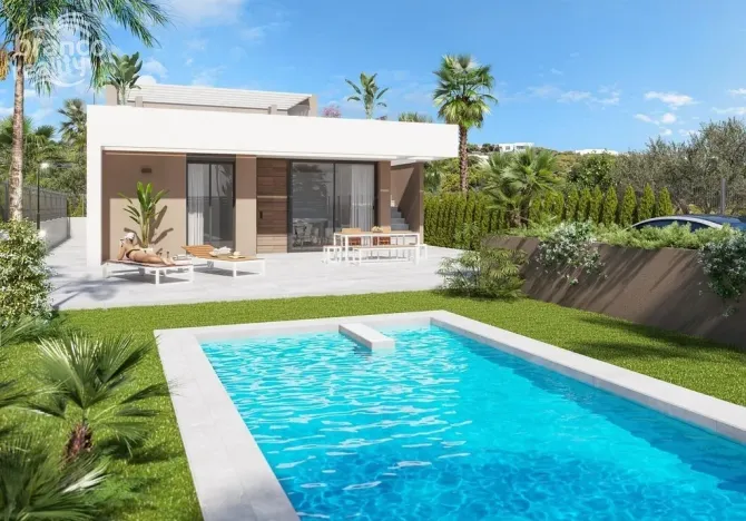 Prodej rodinného domu, Vera, Almería, Španělsko, 105 m2