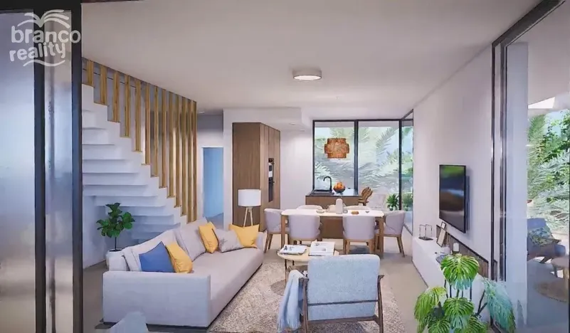 Prodej bytu 4+kk, Cartagena, Murcia, Španělsko, 175 m2