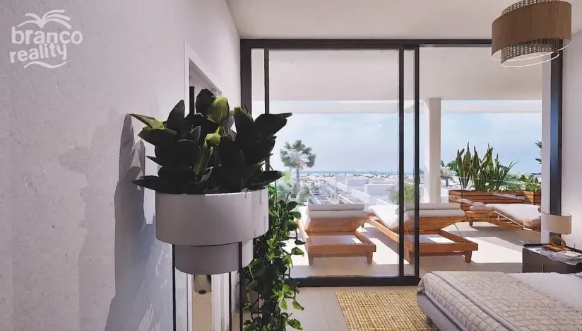 Prodej bytu 4+kk, Cartagena, Murcia, Španělsko, 175 m2