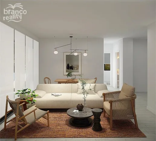 Prodej bytu 4+kk, Torrevieja, Alicante, Španělsko, 122 m2