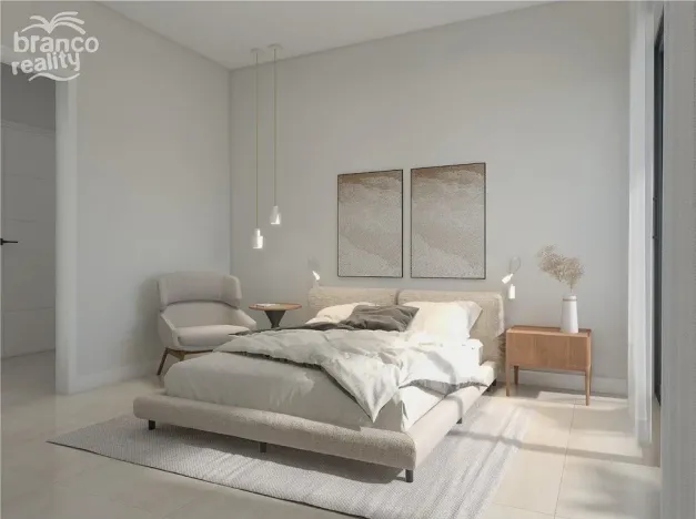 Prodej bytu 4+kk, Torrevieja, Alicante, Španělsko, 122 m2
