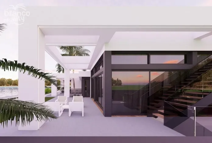 Prodej rodinného domu, Los Alcazares, Murcia, Španělsko, 335 m2