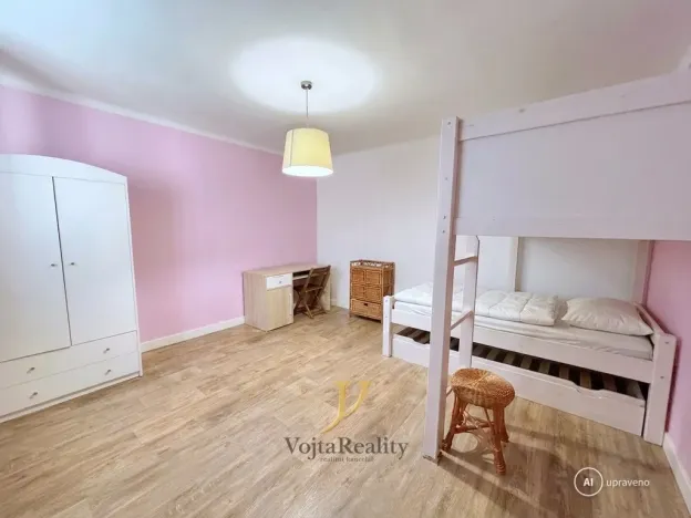 Prodej rodinného domu, Cholina, 160 m2