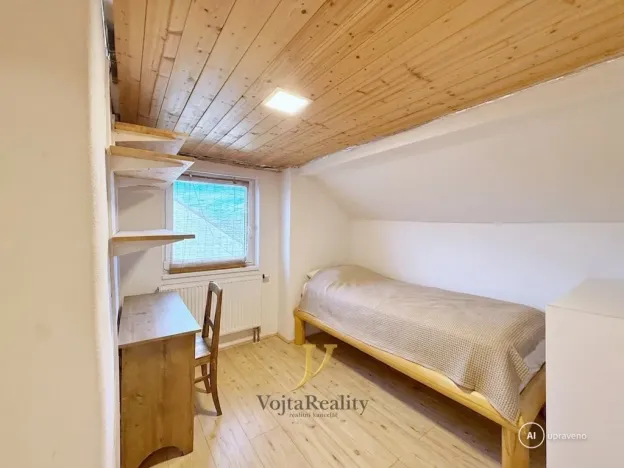 Prodej rodinného domu, Cholina, 160 m2