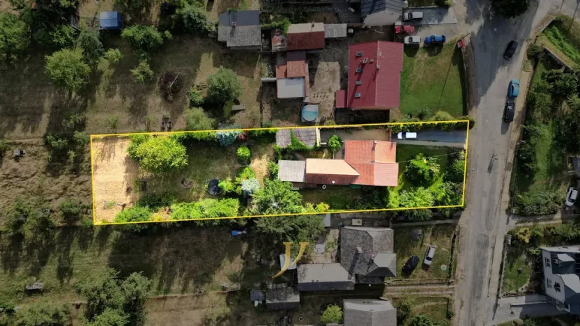 Prodej rodinného domu, Cholina, 160 m2