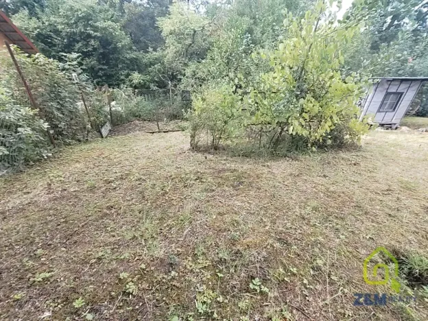 Prodej zahrady, Těšovice, 779 m2