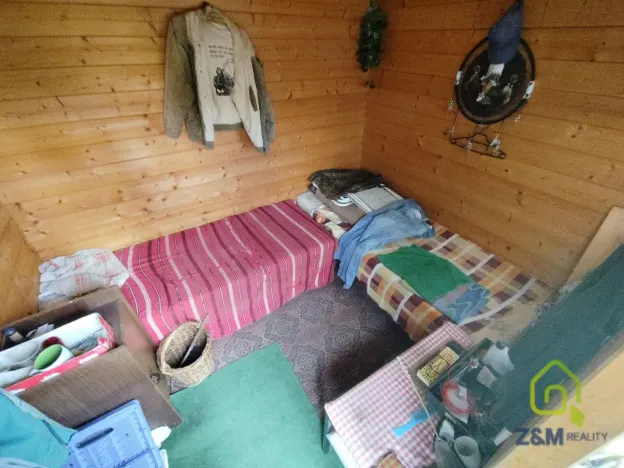Prodej zahrady, Těšovice, 779 m2