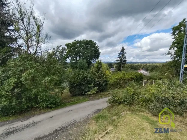 Prodej zahrady, Těšovice, 779 m2