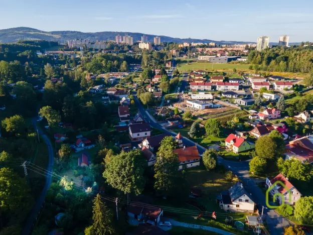 Prodej zahrady, Těšovice, 779 m2