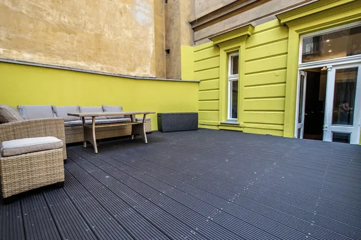 Prodej bytu 3+1, Praha - Staré Město, Havelská, 94 m2